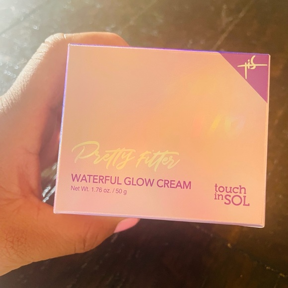⭐️⭐️touch in SOL pretty filter⭐️⭐️ brand new in box - Picture 2 of 3